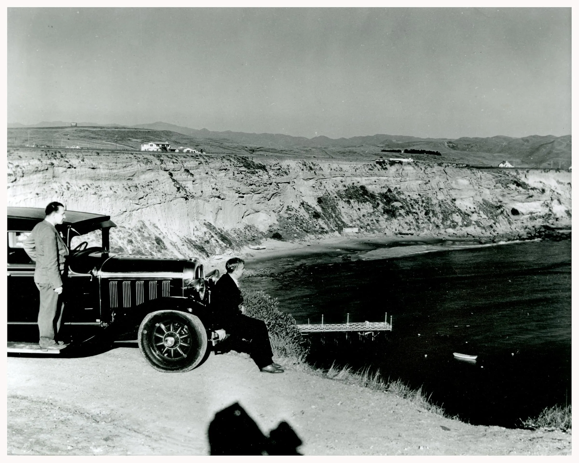 Historic Dana Point community image