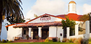 Casino photo