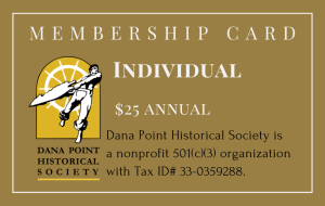 Individual Membership