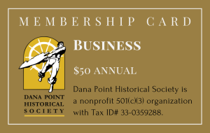 Business Membership