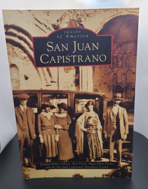 SAN JUAN CAPISTRANO