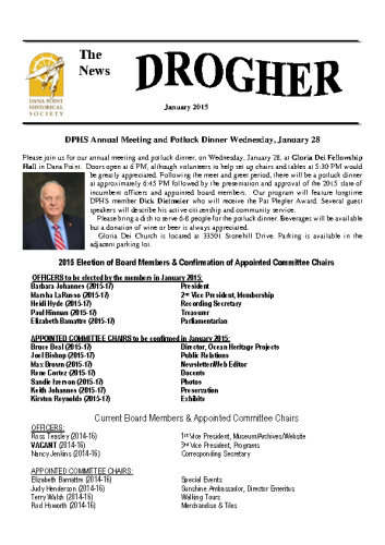 January-News-Drogher 2015