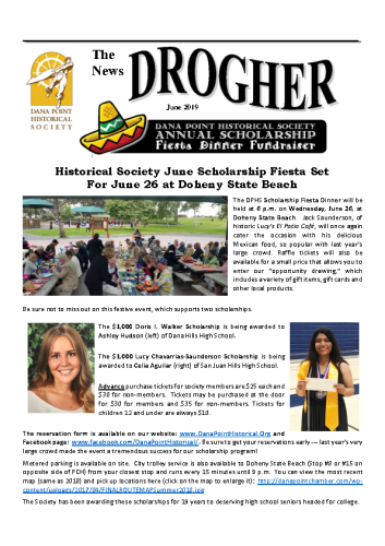 June-2019-News-Drogher-Complete