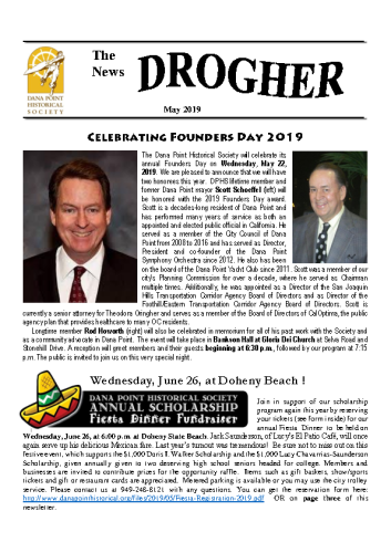 May-News-Drogher-2019-Complete