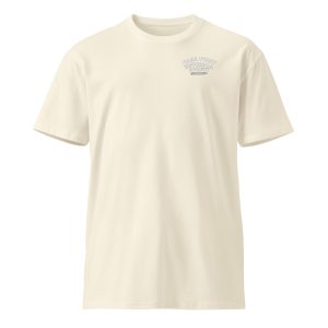 Last Day at Killer Dana Surfing History T-Shirt - Image 7